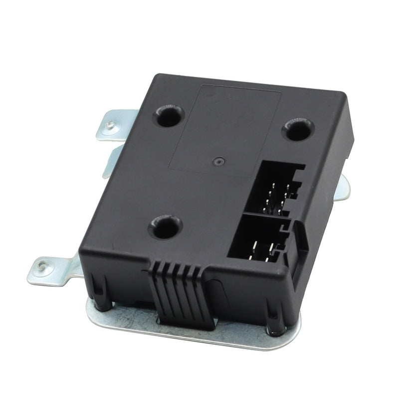 DURAFORCE 2015 RAM 1500 2500 3500 Trailer Brake Controller 82214492AB Integrated