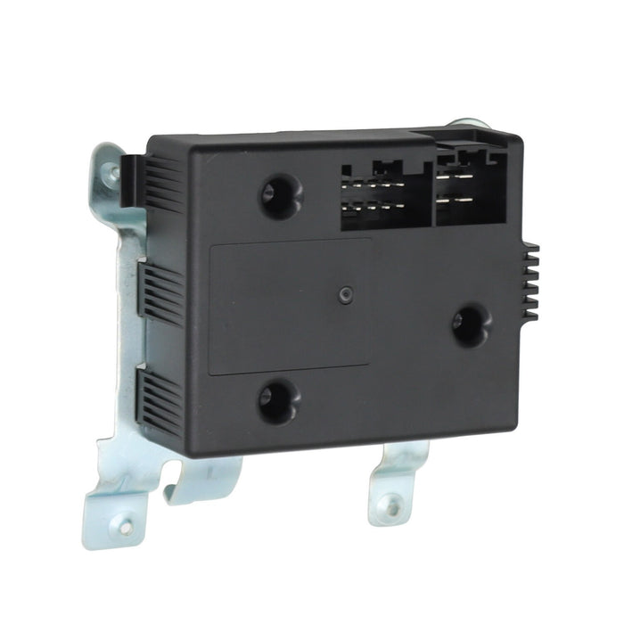 DURAFORCE 2015 RAM 1500 2500 3500 Trailer Brake Controller 82214492AB Integrated