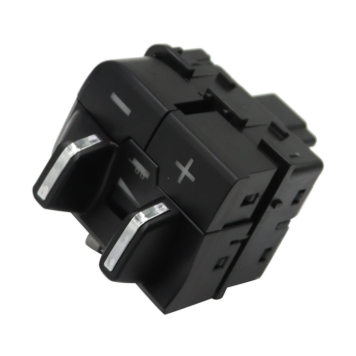 DURAFORCE 2015 RAM 1500 2500 3500 Trailer Brake Controller 82214492AB Integrated