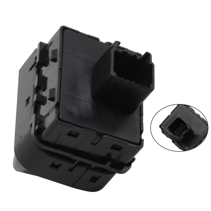 DURAFORCE 2015 RAM 1500 2500 3500 Trailer Brake Controller 82214492AB Integrated