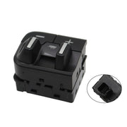 DURAFORCE 2015 RAM 1500 2500 3500 Trailer Brake Controller 82214492AB Integrated