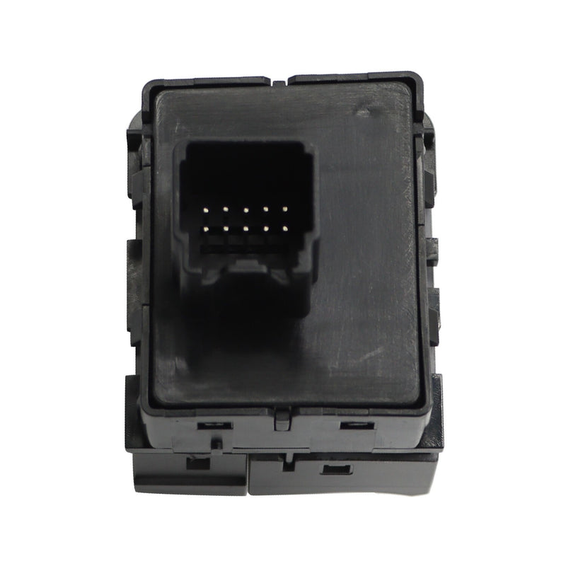 DURAFORCE 2015 RAM 1500 2500 3500 Trailer Brake Controller 82214492AB Integrated