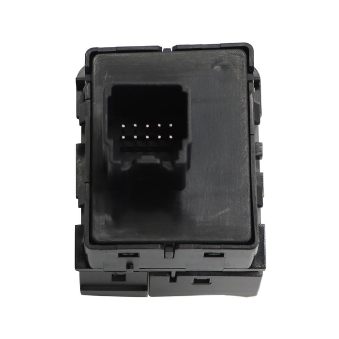 DURAFORCE 2015 RAM 1500 2500 3500 Trailer Brake Controller 82214492AB Integrated