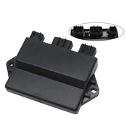 DURAFORCE Yamaha Raptor 660 CDI ECU Ignition Rev Box 2004-2005 Replacement Part
