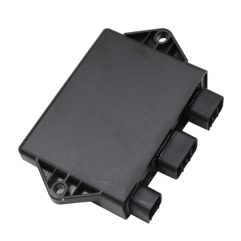 DURAFORCE Yamaha Raptor 660 CDI ECU Ignition Rev Box 2004-2005 Replacement Part