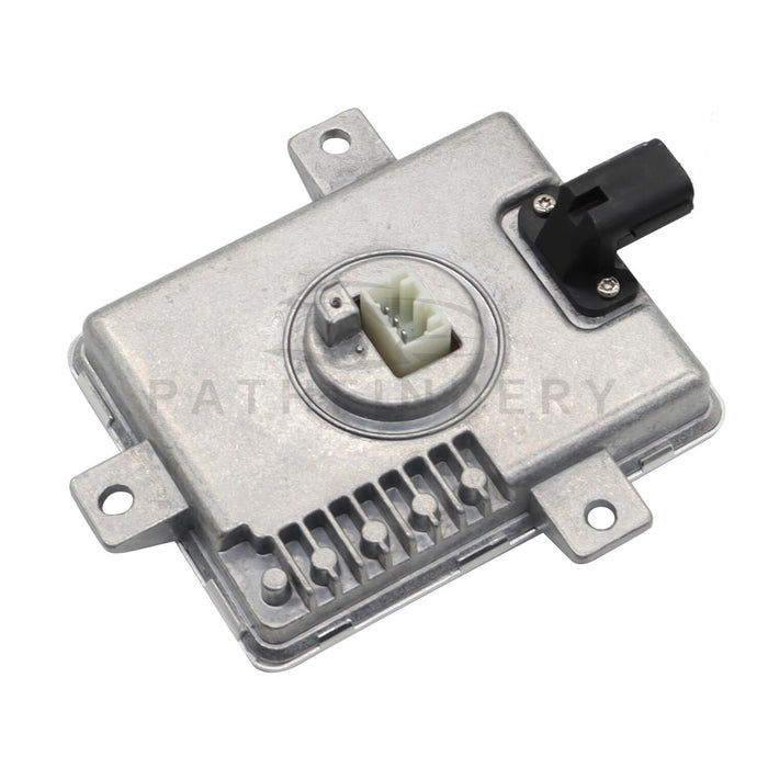 DURAFORCE 2004-2005 Acura TSX 2.4L HID Xenon Headlight Ballast Igniter & Bulb Set