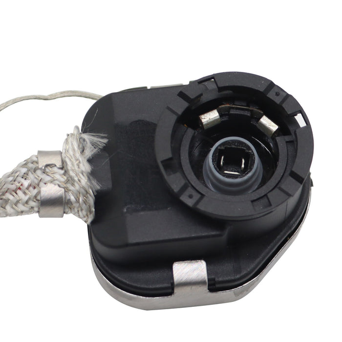 DURAFORCE 2004-2005 Acura TSX 2.4L HID Xenon Headlight Ballast Igniter & Bulb Set