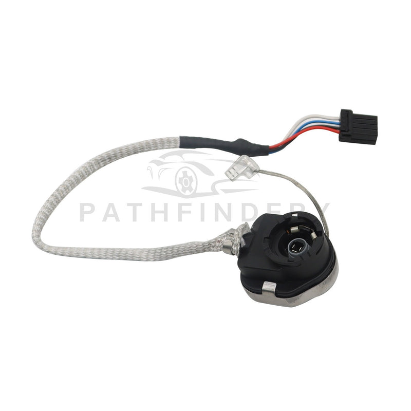 DURAFORCE 2004-2005 Acura TSX 2.4L HID Xenon Headlight Ballast Igniter & Bulb Set