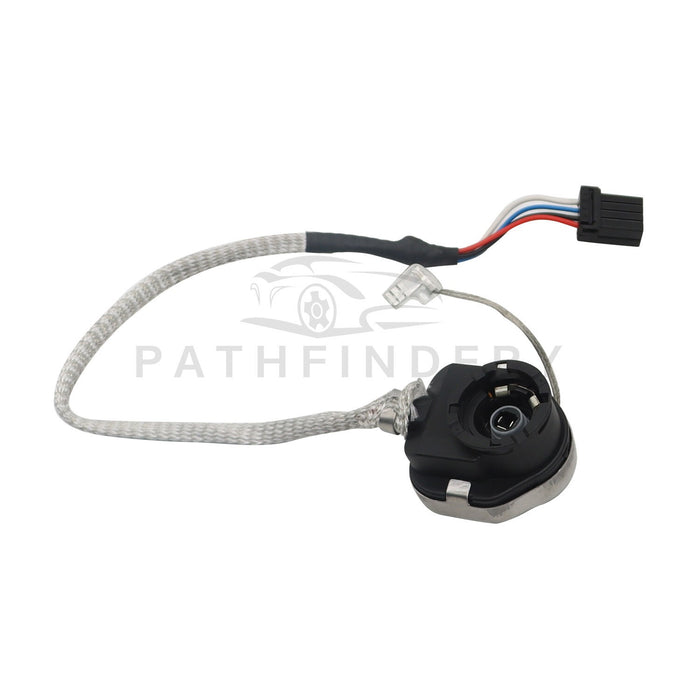 DURAFORCE 2004-2005 Acura TSX 2.4L HID Xenon Headlight Ballast Igniter & Bulb Set