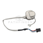 DURAFORCE 2004-2005 Acura TSX 2.4L HID Xenon Headlight Ballast Igniter & Bulb Set