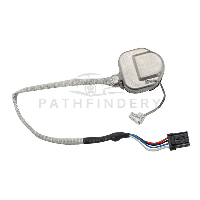 DURAFORCE 2004-2005 Acura TSX 2.4L HID Xenon Headlight Ballast Igniter & Bulb Set