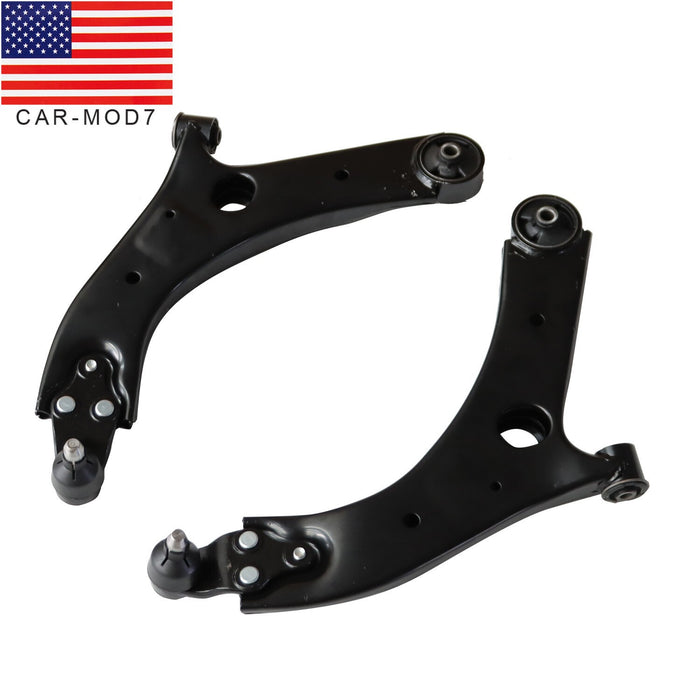 DURAFORCE 2015-2021 KIA Sedona 3.3L Front Lower Left & Right Control Arms 54501-A9100