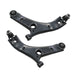 DURAFORCE 2015-2021 KIA Sedona 3.3L Front Lower Left & Right Control Arms 54501-A9100