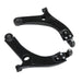 DURAFORCE 2015-2021 KIA Sedona 3.3L Front Lower Left & Right Control Arms 54501-A9100