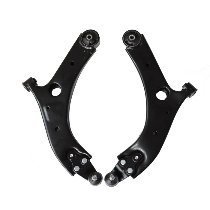 DURAFORCE 2015-2021 KIA Sedona 3.3L Front Lower Left & Right Control Arms 54501-A9100