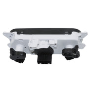 DURAFORCE 2007-2010 Jeep Wrangler JK V6 3.8L A/C Heater Control Module 55111840AE