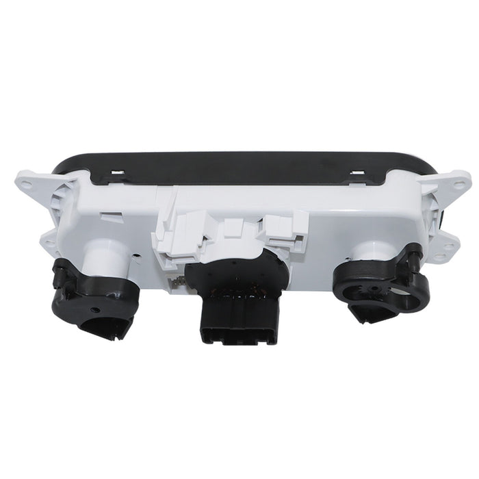 DURAFORCE 2007-2010 Jeep Wrangler JK V6 3.8L A/C Heater Control Module 55111840AE