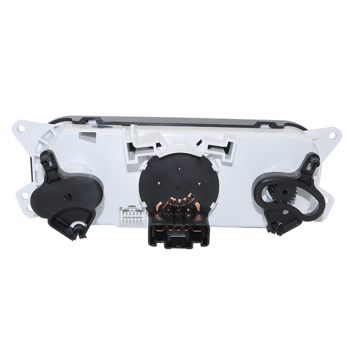 DURAFORCE 2007-2010 Jeep Wrangler JK V6 3.8L A/C Heater Control Module 55111840AE