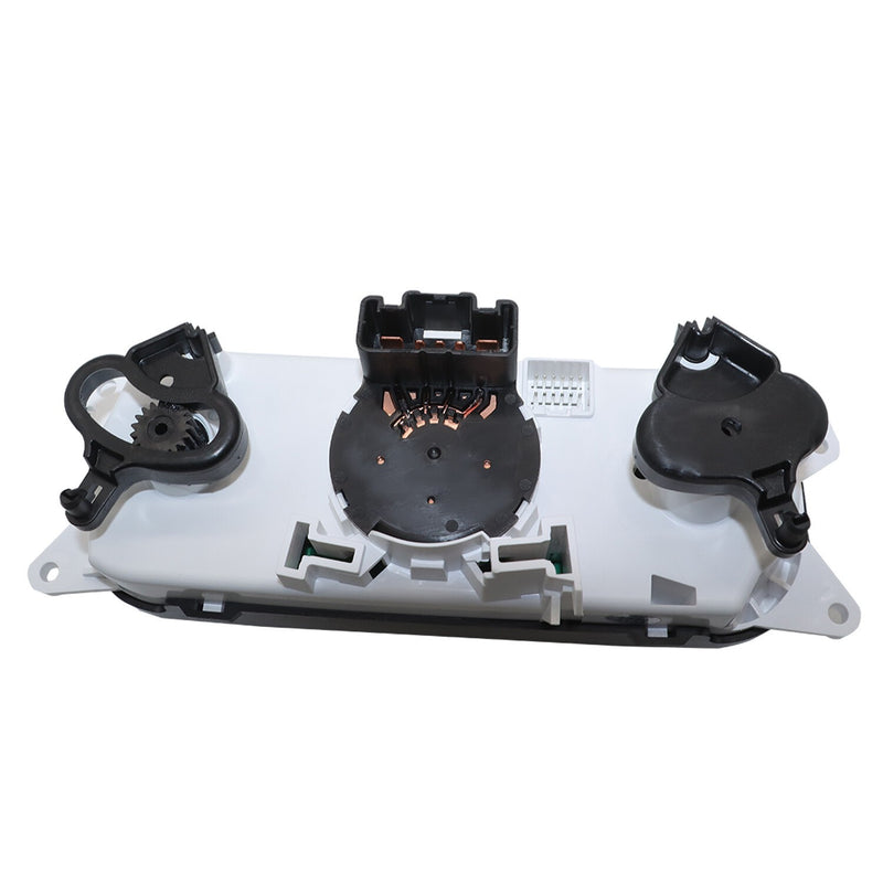 DURAFORCE 2007-2010 Jeep Wrangler JK V6 3.8L A/C Heater Control Module 55111840AE