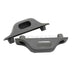 DURAFORCE 2004-08 Ford F150 Gray Upper Door Striker Inner Trim Cover Pair