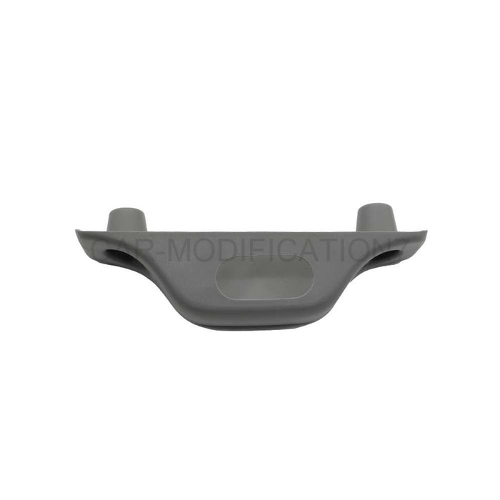 DURAFORCE 2004-08 Ford F150 Gray Upper Door Striker Inner Trim Cover Pair