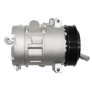 DURAFORCE AC Compressor 55111610AB for 2009-2016 Jeep Compass & 2009-2012 Dodge Caliber