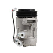 DURAFORCE AC Compressor 55111610AB for 2009-2016 Jeep Compass & 2009-2012 Dodge Caliber