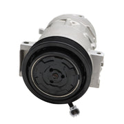 DURAFORCE AC Compressor 55111610AB for 2009-2016 Jeep Compass & 2009-2012 Dodge Caliber