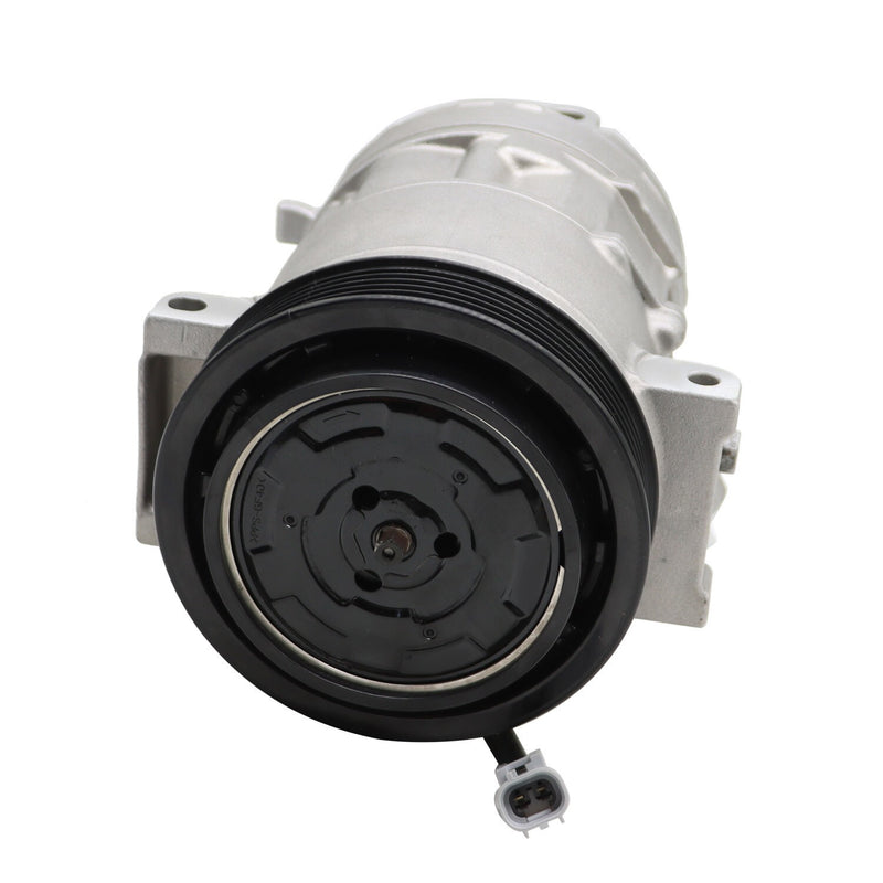 DURAFORCE AC Compressor 55111610AB for 2009-2016 Jeep Compass & 2009-2012 Dodge Caliber
