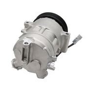 DURAFORCE AC Compressor 55111610AB for 2009-2016 Jeep Compass & 2009-2012 Dodge Caliber