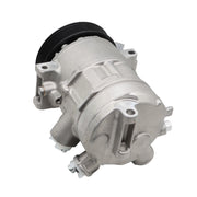 DURAFORCE AC Compressor 55111610AB for 2009-2016 Jeep Compass & 2009-2012 Dodge Caliber