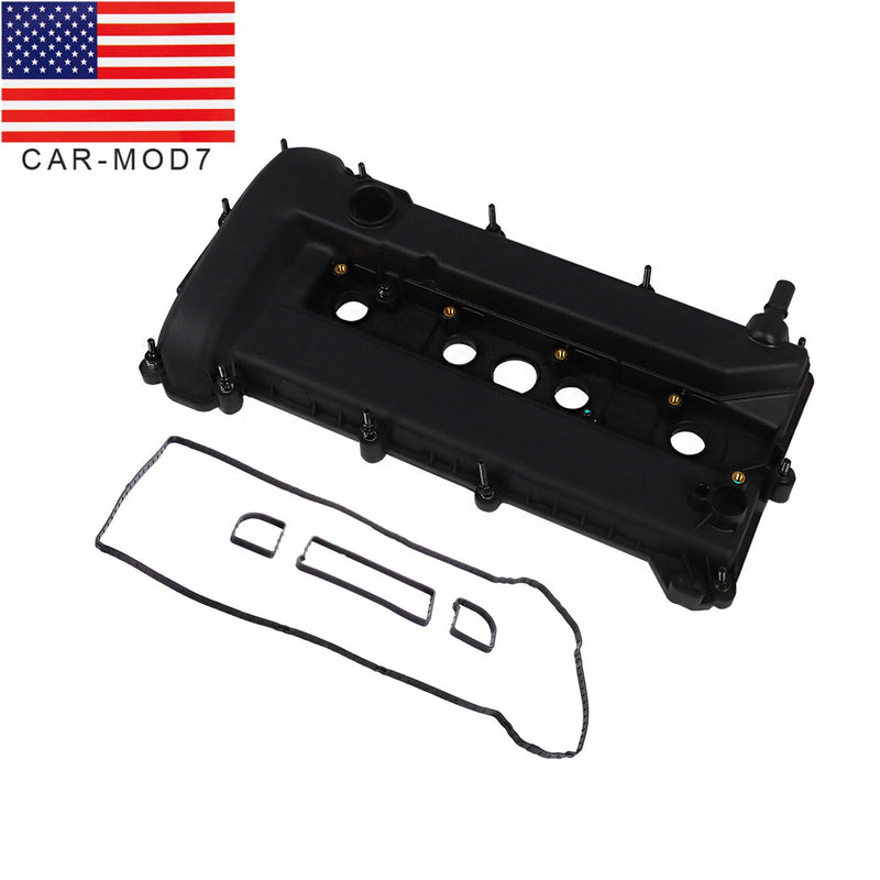 DURAFORCE 2005-2013 Ford Escape Focus Mercury 2.0L 2.3L DOHC Valve Cover with Gasket