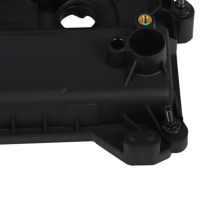 DURAFORCE 2005-2013 Ford Escape Focus Mercury 2.0L 2.3L DOHC Valve Cover with Gasket