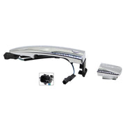 DURAFORCE 2013-19 Nissan Sentra Front/Rear Exterior Door Handle Right or Left Side