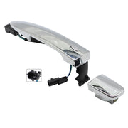 DURAFORCE 2013-19 Nissan Sentra Front/Rear Exterior Door Handle Right or Left Side