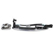 DURAFORCE 2013-19 Nissan Sentra Front/Rear Exterior Door Handle Right or Left Side