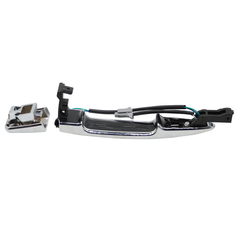 DURAFORCE 2013-19 Nissan Sentra Front/Rear Exterior Door Handle Right or Left Side