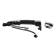 DURAFORCE 2013-19 Nissan Sentra Front/Rear Exterior Door Handle Right or Left Side