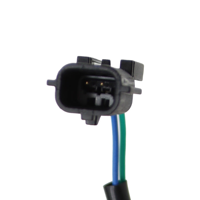 DURAFORCE 2013-19 Nissan Sentra Front/Rear Exterior Door Handle Right or Left Side