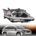 DURAFORCE 2013-2015 Lexus RX350 RX450h Right HID Xenon Headlight No AFS