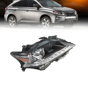 DURAFORCE 2013-2015 Lexus RX350 RX450h Right HID Xenon Headlight No AFS