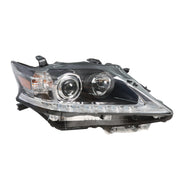 DURAFORCE 2013-2015 Lexus RX350 RX450h Right HID Xenon Headlight No AFS