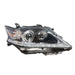 DURAFORCE 2013-2015 Lexus RX350 RX450h Right HID Xenon Headlight No AFS