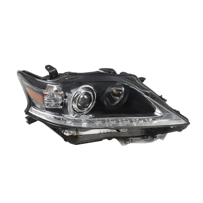 DURAFORCE 2013-2015 Lexus RX350 RX450h Right HID Xenon Headlight No AFS