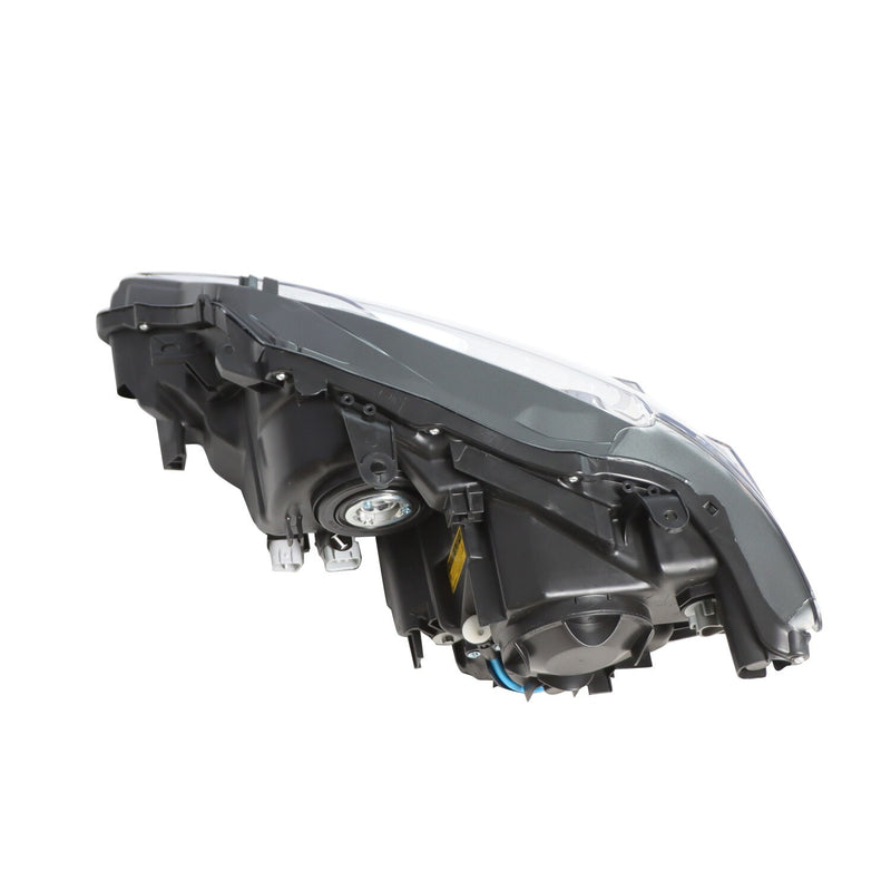 DURAFORCE 2013-2015 Lexus RX350 RX450h Right HID Xenon Headlight No AFS
