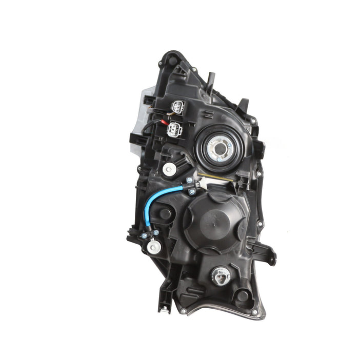 DURAFORCE 2013-2015 Lexus RX350 RX450h Right HID Xenon Headlight No AFS