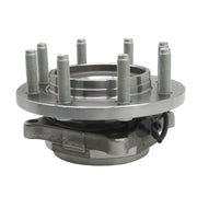 DURAFORCE 2012-2013 Ram 2500 3500 Front Wheel Bearing Hub Assembly Pair 8 Lug ABS