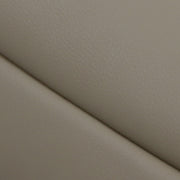DURAFORCE 2011-2016 Ford F250 F350 Lariat Tan Leather Driver Seat Cover Top & Bottom
