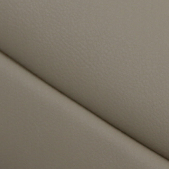 DURAFORCE 2011-2016 Ford F250 F350 Lariat Tan Leather Driver Seat Cover Top & Bottom