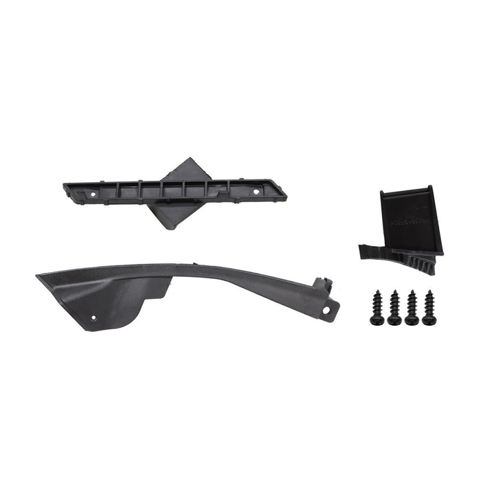 DURAFORCE 2015-2017 Hyundai Sonata Right Headlight Headlamp Passenger Side RH